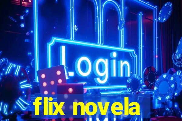 flix novela